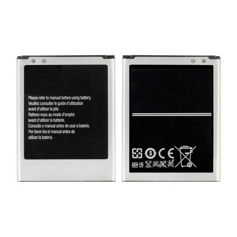 Battery For Samsung Galaxy Core I8262 with Dual SIM
